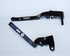 LEVIERS REPLIABLE FREIN