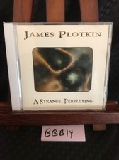 JAMES PLOTKIN: A STRANGE