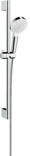 Hansgrohe ensemble douche - ensemble,