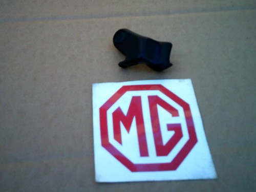 Mgf drivers r - r/h, door