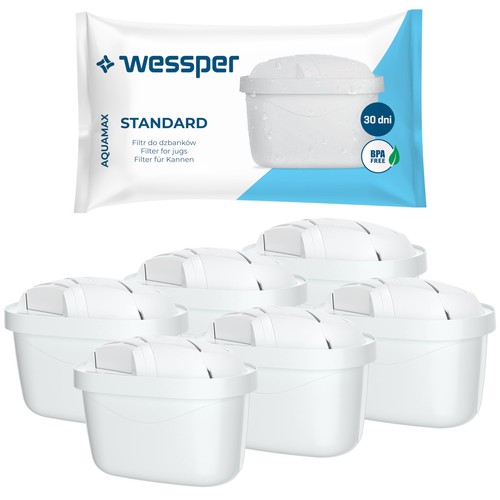 Wessper cartouche filtrante - cartouche,