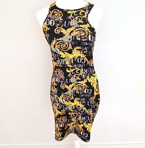 Versace jeans couture - versace,