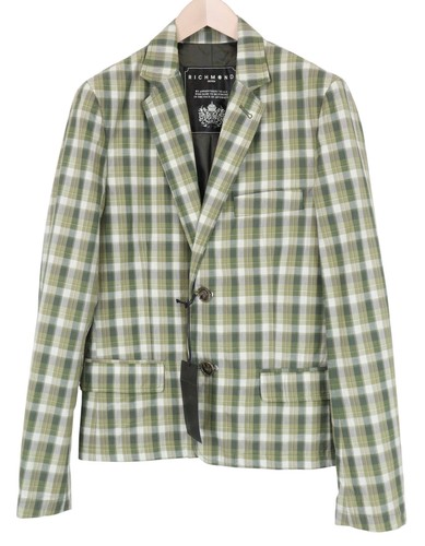 Richmond blazer homme m - richmond,