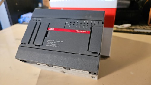 Module abb icmk14f1 - module,
