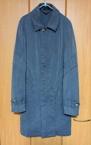 Comme des garçons homme plus - comme,