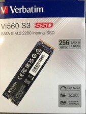 Verbatim SSD interne Vi560 S3