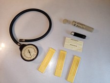 Michelin 3 Démonte pneus + 2