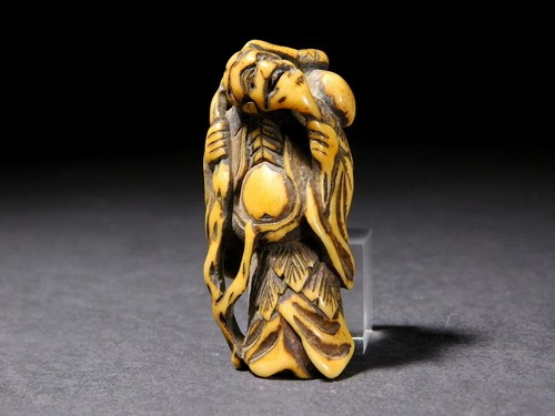 Sennin hermit design - sennin,