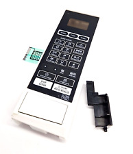 Fascia avec I Commandes Touch Pour Sharp R670W Four