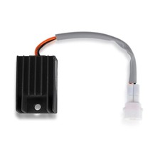 REGULATEUR REDRESSEUR DE