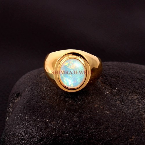 Bague pour homme argent - homme, en