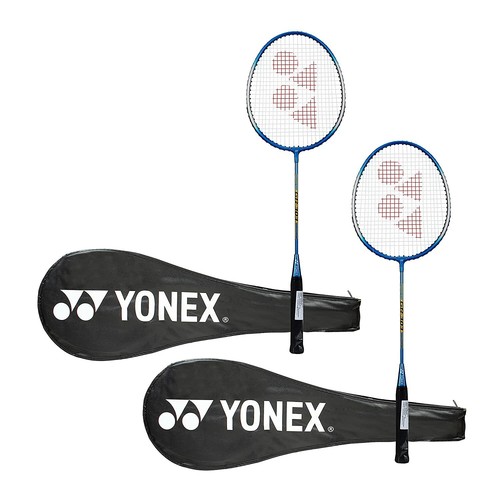Yonex 303 aluminium - gr,