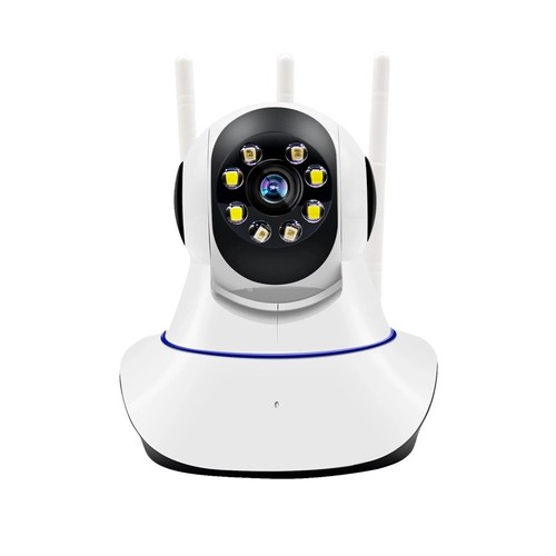 Caméra wifi smart - ip,