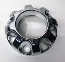 Center Cap  take-off Fits 2006-2009 Ford F-250 Chrome  8.25