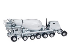 SWORD 1/50 CAMION TOUPIE BETON