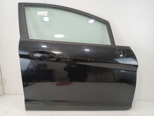 Porte avant droit ford fiesta - porte,