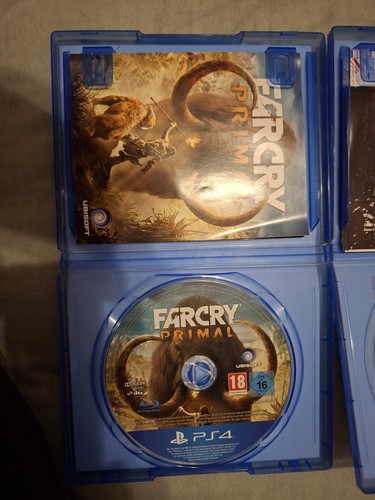 Jeu playstation - jeu, 4