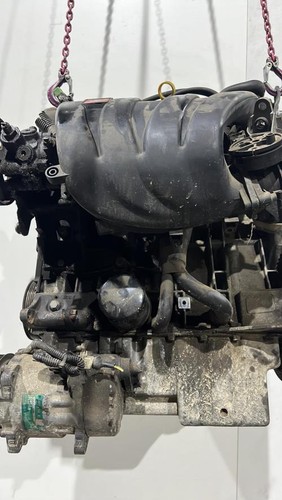 Moteur citroen xantia - moteur,