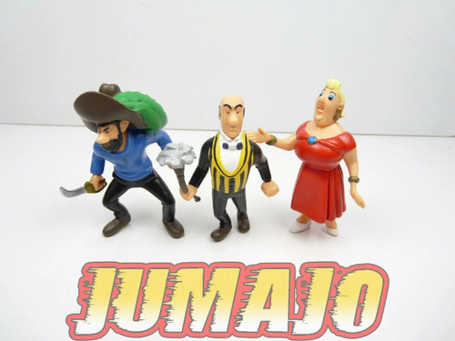 Fig11 lot figurines - fig11,