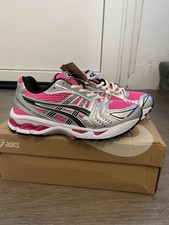 Chaussure Asics Kayno Rose