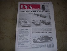 LVA VIE de l'AUTO 88/26