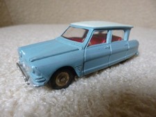 DINKY TOYS FRANCE -CITROËN 3