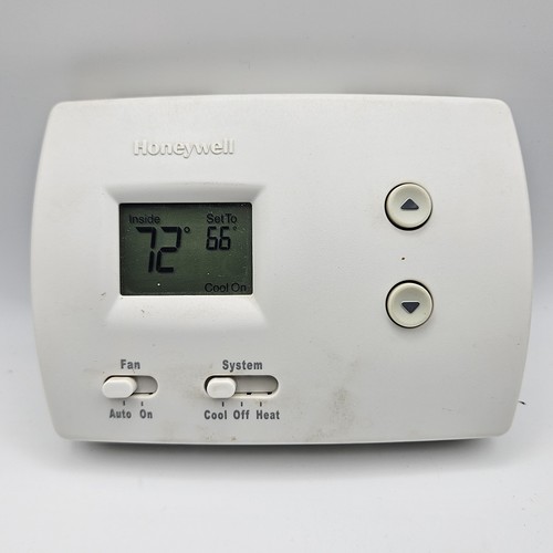 Honeywell pro 3000 - pro,