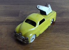 Jouet ancien en tole AMB