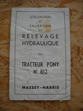 MANUEL UTILISATION ET