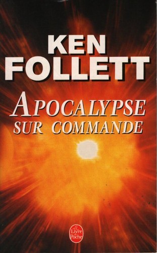 Apocalypse sur commande ken - sur,