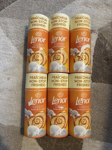 Boites lenor perles - 6,