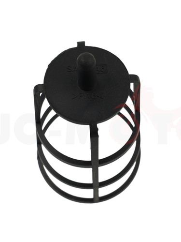Panier filtre pour moto cf - panier,