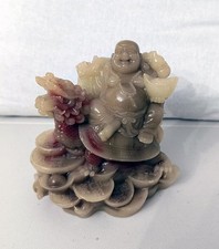 Statue Bouddha Rieur sur