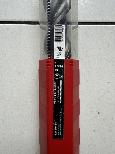 Hilti mèche sds - mÈche, -yx