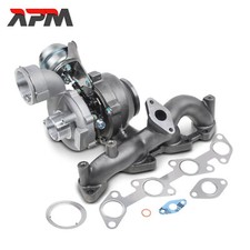 Turbo pour Audi A3 8P VW Golf