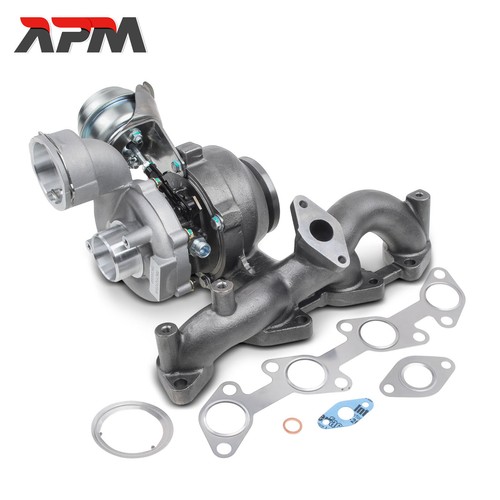 Turbo pour audi - a3, 8p