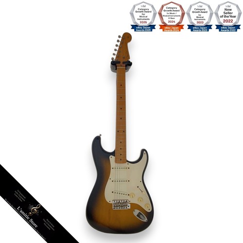 Guitare électrique fender - guitare,