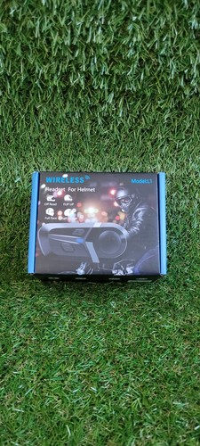 Intercom bluethoot scooter et - intercom/,