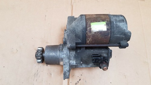 Moteur démarrage denso - de,