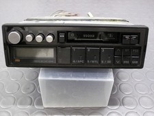 CLARION 950 HX CAR RADIO VINTAGE CAR RADIO 80s CASSETTE TAPE PLAYER JAGUAR