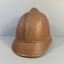 CASQUE DES SAPEURS-POMPIERS