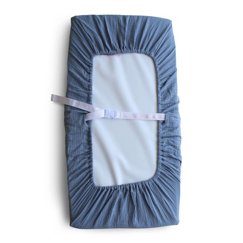 Housse matelas langer - housse,