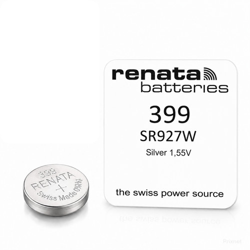 Pile 399 sr927w renata - pile, swatch