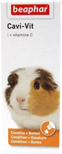 Cavi vit vitamine c pour - –,