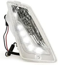 VESPA GTS Gtv Avant LED Jour Clignotant Clignotants Droit 2014 1D003607