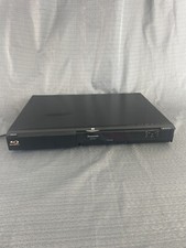 Panasonic DMP- BD30 Blu Ray Player  Movies Concerts HDMI DVD HD