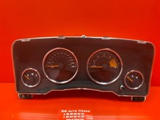 JEEP PATRIOT COMPASS II 2.2