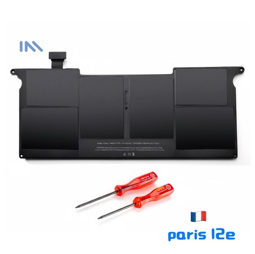 Batterie a1495 pour macbook - batterie,