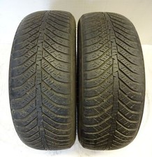 2 Kumho Solus HA31 185/55 R15 86H M+S RA3478 Winter Tyres
