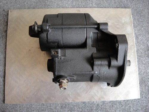 Harley davidson moteur - moteur, complet